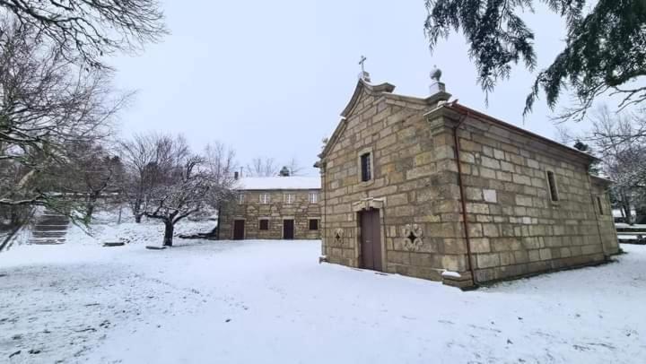 Villa Cardenha Da Bessada Branda de Santo António Exterior foto