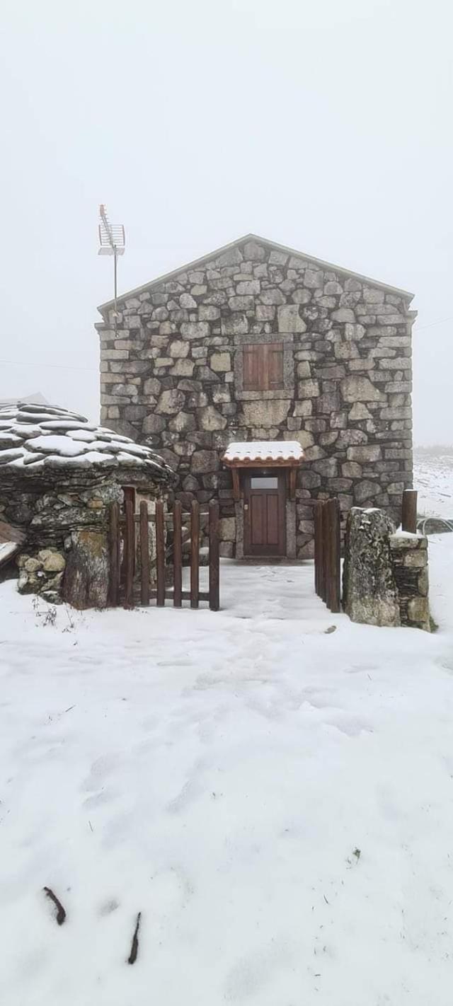 Villa Cardenha Da Bessada Branda de Santo António Exterior foto