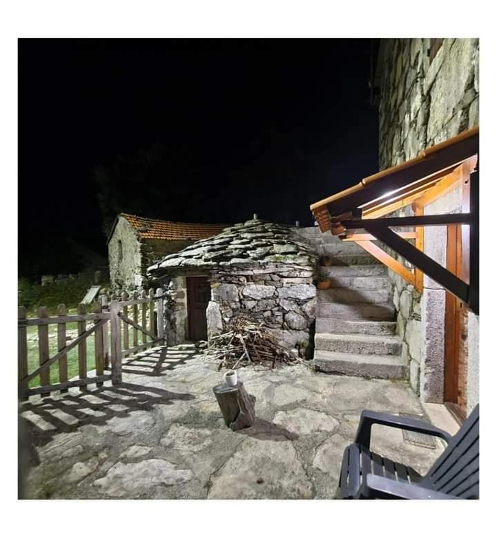 Villa Cardenha Da Bessada Branda de Santo António Exterior foto